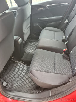 Honda Jazz 1.3 i - VTEC Comfort - 11