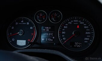 Audi A3 1.2 TFSI 2012 - 11