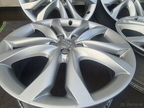 5X112 R19 ET37 7,0J AUDI DISKY - 11