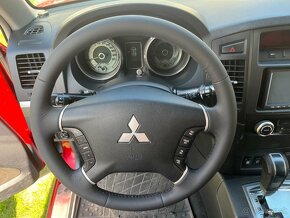 Kožený volant Seat Leon 2013- … Ibiza, Alhambra, Ateca - 11