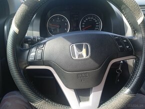 Honda CR-V - 11