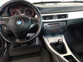 BMW E90 320D 120KW - 11