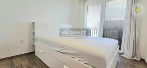 HALO reality - Predaj, trojizbový byt Veľké Úľany, EKOOSADA  - 11