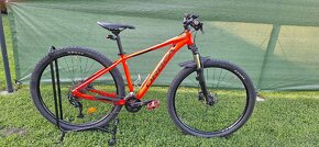 Predám horský bicykel Orbea MX 40 - 11