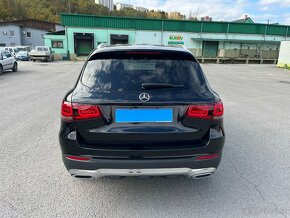 Mercedes-Benz GLC SUV 220d 4MATIC FACELIFT - 11