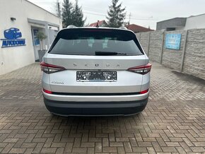 Kodiaq 2.0 tdi,Joy,DSG,new mod,7miestné - 11