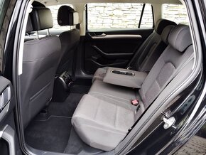 VOLKSWAGEN PASSAT 2.0TDI SCR VARIANT BUSSINESS DSG - 11