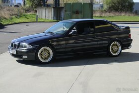 bmw e36 320i coupe - 11