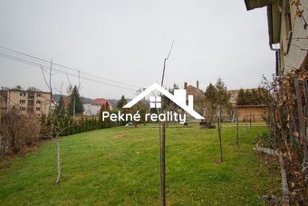 Predaj rodinného domu v obci Ladzany s veľkým pozemkom - 11