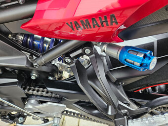 Yamaha Tracer 900 ABS Akrapovič - 11