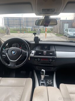 BMW X5 - 11