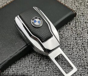 BMW logo - kolesa - čiapočka - zaslepka pasu- lanko nádrže - 11