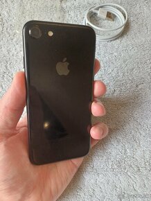 Apple iphone 7 256gb Black - 11