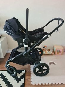 Bugaboo Fox 2 - Black - 11