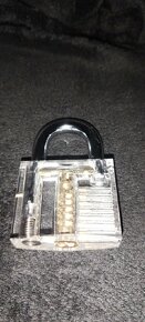 Lockpicking - 11