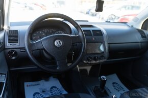 Volkswagen Polo 1.4 16V Comfortline - 11