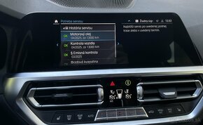 BMW Rad 3 Touring 320e xDrive Plug-IN Hybrid M-PACKET - 11