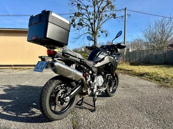 Bmw F750Gs - 11