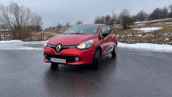 Renault Clio 1.2 16V Technofeel - 11