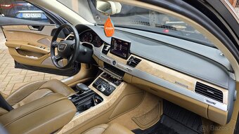 Audi A8 4,2 tdi V8 - 11