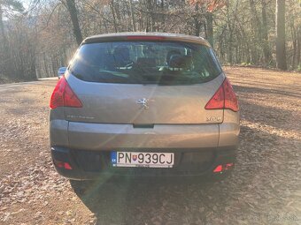 Peugeot 3008 1.6 HDI - 2012 - STK do 10/2026 - 11