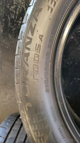 215/55 R18 Bridgestone letne pneumatiky - 11