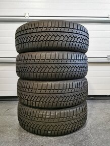 Continental 225/60 R17 99H zimné pneumatiky - 11