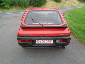 Fiat Ritmo 105 TC , S1 - 11