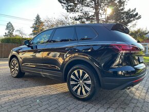 Volkswagen Touareg 3,0 V6 TDI, 210 kW, 2019, 147 000 km - 11