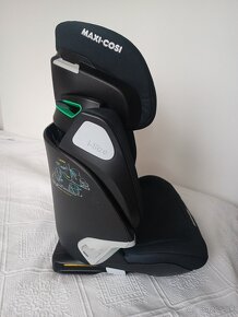 autosedacka MAXI COSI KORE PRO 15-36 i-size so svetielkami - 11