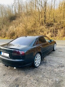 Audi a8 3.0 - 11