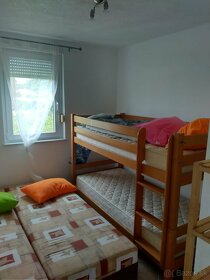 PREDAJ  Apartmán na ostrove Rab s výhľadom na more - 11