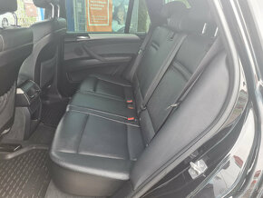 BMW X5 xDrive 40d, automat - 11