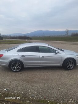 Vw passat cc 1.85si 118kw - 11