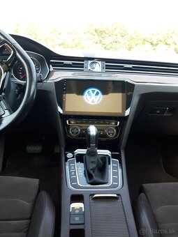 vw Passat B8 140kw - 11