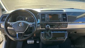 Volkswagen Multivan T6 2.0 BiTDI 204k 4MOTION PanAmericana - 11