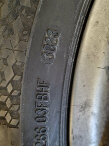 225/55 R17 XL  Continental Winter - 11