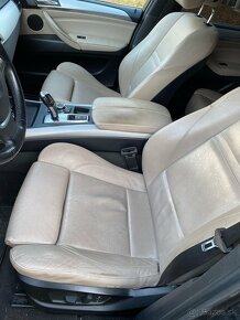 BMW X5 3,0d xdrive 2011 8st. automat - 11