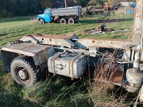 Liaz 706 Mates mtsp 27 jnk STS Okřínek nobo ND - 11