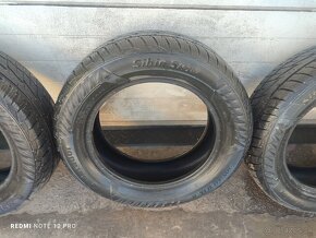 205/60 R16 Matador Sibir Snow, zimné pneumatiky - 11