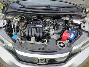 Honda Jazz 1.3 i-VTEC - 11