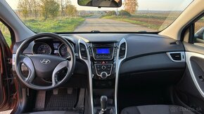 Hyundai I30 1.4i MPI DOHC Classic - 11