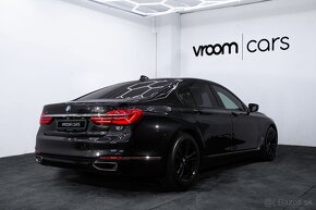 BMW 730xd G11 | 195kw | xDrive - 11