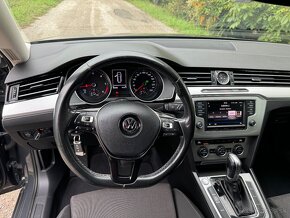 Volkswagen Passat Variant B8 2.0 TDI Comfortline DSG - 11