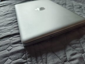 Apple MacBook pro 13" mid 2012 - 11