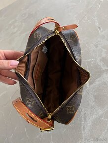 LV crossbody kabelka Love - 11