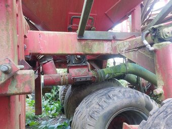 HORSCH 6M,SW 2300DSD, - 11