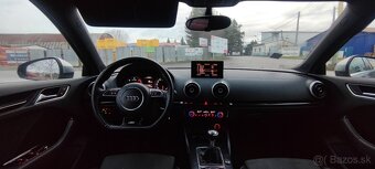 Audi A3 1.6 TDI - 11