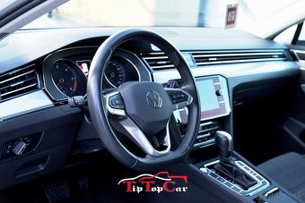 ⏩ Volkswagen Passat Variant 2.0 TDI EVO Business DSG - 11