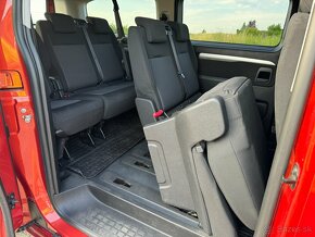 Toyota Proace Verso kombi 2021, odpočet DPH - 11